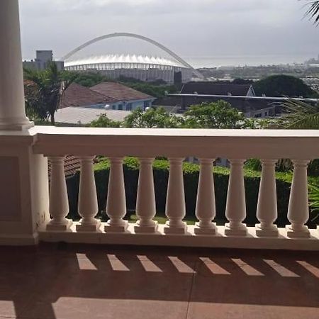 Audacia Manor Boutique Hotel ダーバン エクステリア 写真