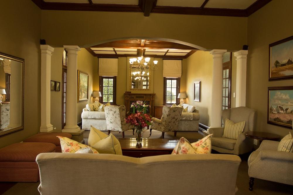 Audacia Manor Boutique Hotel ダーバン エクステリア 写真