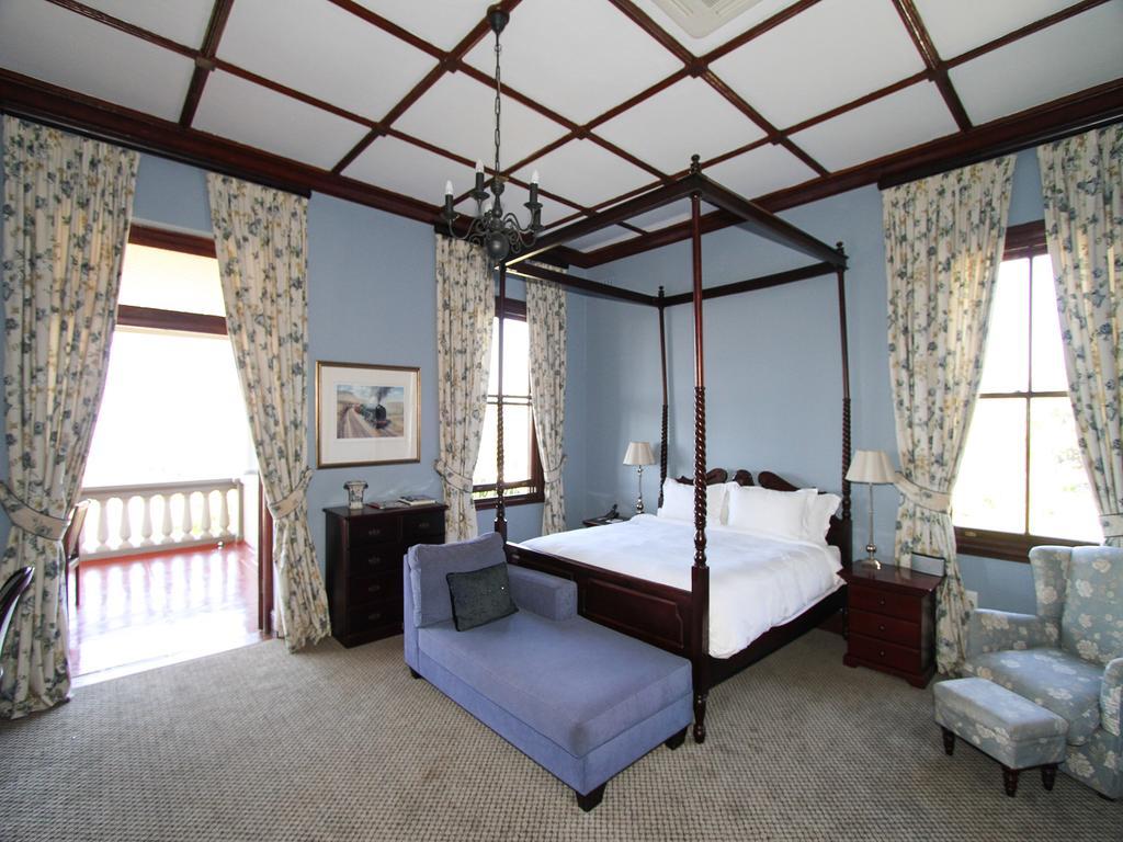 Audacia Manor Boutique Hotel ダーバン エクステリア 写真