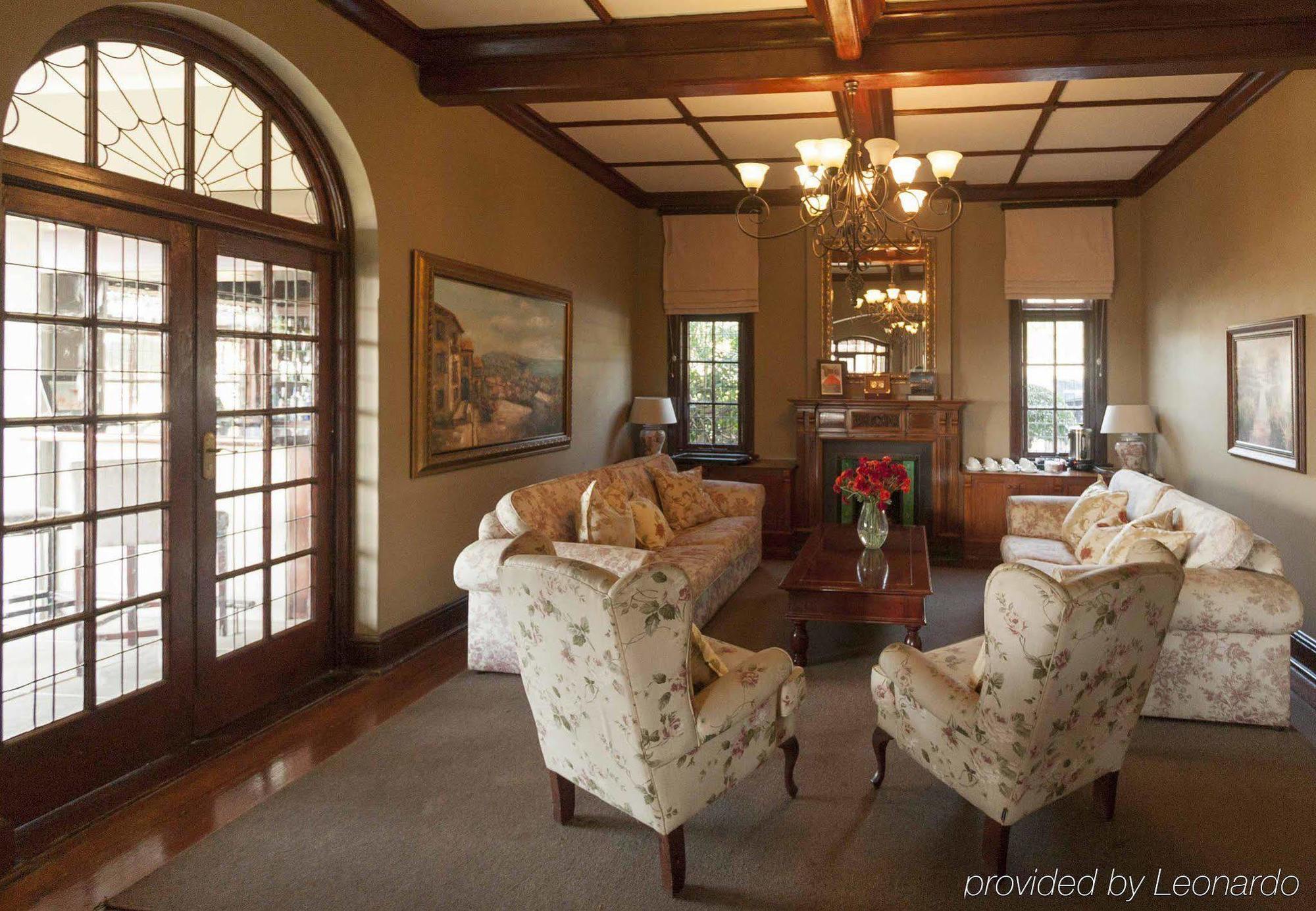 Audacia Manor Boutique Hotel ダーバン エクステリア 写真